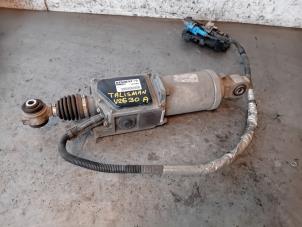 Gebruikte Diversen Renault Talisman Estate (RFDK) 1.6 Energy TCe 200 Prijs op aanvraag aangeboden door Autohandel-Smet Gebroeders NV