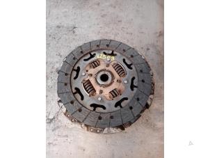 Gebruikte Drukgroep Volkswagen Touran (1T3) 1.4 16V TSI EcoFuel Prijs op aanvraag aangeboden door Autohandel-Smet Gebroeders NV