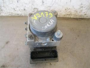 Gebruikte ABS Pomp Opel Corsa D 1.0 Prijs op aanvraag aangeboden door Autohandel-Smet Gebroeders NV