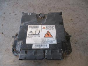 Gebruikte Computer Motormanagement Nissan Navara (D40) 2.5 dCi 16V 4x4 Prijs op aanvraag aangeboden door Autohandel-Smet Gebroeders NV