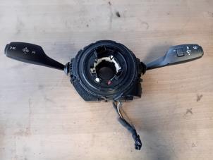 Gebruikte Combischakelaar Stuurkolom BMW 1 serie (F20) 120i 1.6 16V Prijs op aanvraag aangeboden door Autohandel-Smet Gebroeders NV