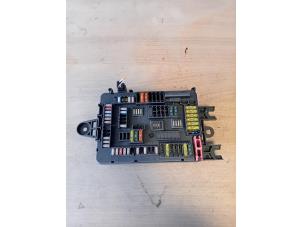 Gebruikte Zekeringkast BMW 1 serie (F20) 120i 1.6 16V Prijs op aanvraag aangeboden door Autohandel-Smet Gebroeders NV