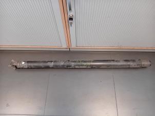 Gebruikte Tussenas Mazda CX-5 I (KE,GH) 2.2 Skyactiv D 150 16V 4WD Prijs op aanvraag aangeboden door Autohandel-Smet Gebroeders NV