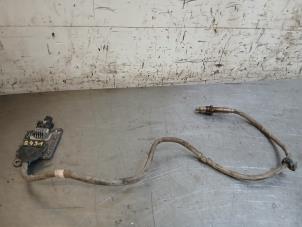 Gebruikte Nox sensor Fiat Talento 1.6 EcoJet BiTurbo 125 Prijs op aanvraag aangeboden door Autohandel-Smet Gebroeders NV