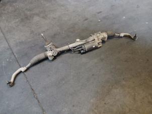 Gebruikte Stuurhuis MAN TGE 2.0 TDI Prijs op aanvraag aangeboden door Autohandel-Smet Gebroeders NV