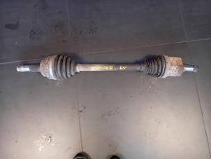 Gebruikte Homokineetas links-voor Citroen Jumper (U9) 2.0 BlueHDi 160 Prijs op aanvraag aangeboden door Autohandel-Smet Gebroeders NV