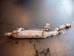 Gebruikte Katalysator Citroen Jumper (U9) 2.0 BlueHDi 160 Prijs op aanvraag aangeboden door Autohandel-Smet Gebroeders NV