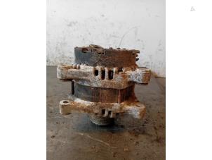 Gebruikte Dynamo Citroen Jumper (U9) 2.0 BlueHDi 160 Prijs op aanvraag aangeboden door Autohandel-Smet Gebroeders NV