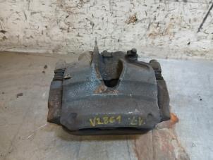 Gebruikte Remklauw (Tang) links-voor MAN TGE 2.0 TDI Prijs op aanvraag aangeboden door Autohandel-Smet Gebroeders NV