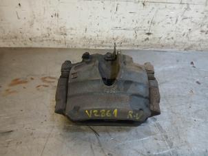 Gebruikte Remklauw (Tang) rechts-voor MAN TGE 2.0 TDI Prijs op aanvraag aangeboden door Autohandel-Smet Gebroeders NV