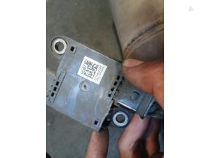 Gebruikte Nox sensor Renault Master III (EV/HV/UV/VA/VB/VD/VF/VG/VJ) 2.3 dCi 165 16V RWD Prijs op aanvraag aangeboden door Autohandel-Smet Gebroeders NV