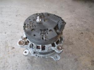 Gebruikte Dynamo MAN TGE 2.0 TDI Prijs op aanvraag aangeboden door Autohandel-Smet Gebroeders NV