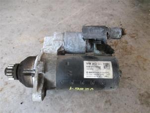 Gebruikte Startmotor MAN TGE 2.0 TDI Prijs op aanvraag aangeboden door Autohandel-Smet Gebroeders NV