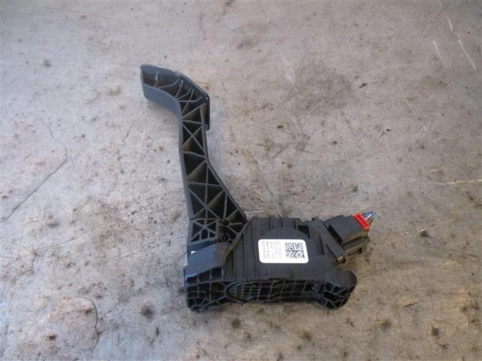 Gebruikte Sensor Gaspedaalpositie Skoda Octavia Combi (5EAC) 1.6 TDI 16V Prijs op aanvraag aangeboden door Autohandel-Smet Gebroeders NV