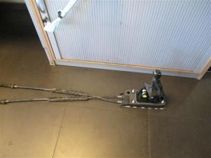 Gebruikte Versnellingspook Skoda Octavia Combi (5EAC) 1.6 TDI 16V Prijs op aanvraag aangeboden door Autohandel-Smet Gebroeders NV