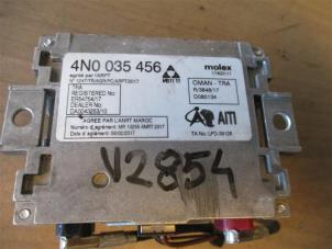 Gebruikte Module (diversen) Skoda Octavia Combi (5EAC) 1.6 TDI 16V Prijs op aanvraag aangeboden door Autohandel-Smet Gebroeders NV