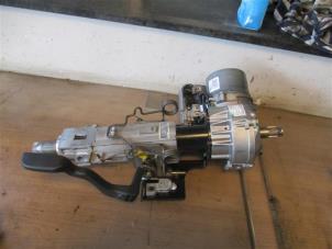 Gebruikte Stuurkolom compleet Volkswagen Polo V (6R) 1.4 TDI Prijs op aanvraag aangeboden door Autohandel-Smet Gebroeders NV