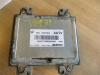 Opel Corsa D 1.0 Computer Motormanagement