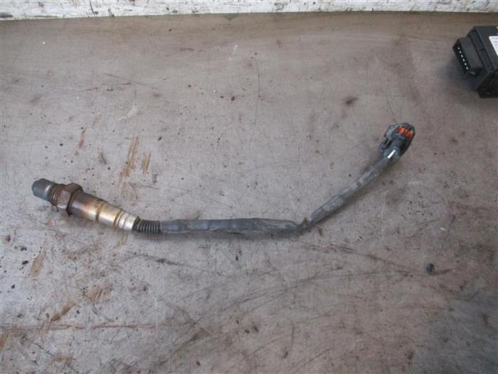 Lambda Sonde van een Opel Corsa D 1.0 2011