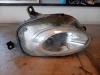 Fiat 500C (312) 0.9 TwinAir 85 Koplamp links