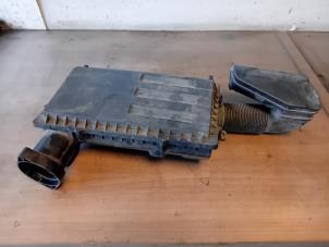 Gebruikte Luchtfilterhuis Volkswagen Polo V (6R) 1.4 TDI Prijs op aanvraag aangeboden door Autohandel-Smet Gebroeders NV