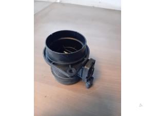 Gebruikte Luchthoeveelheidsmeter Volkswagen Polo V (6R) 1.4 TDI Prijs op aanvraag aangeboden door Autohandel-Smet Gebroeders NV