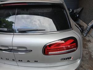 Gebruikte Achterklep deur rechts Mini Clubman (F54) 2.0 Cooper S 16V Prijs op aanvraag aangeboden door Autohandel-Smet Gebroeders NV