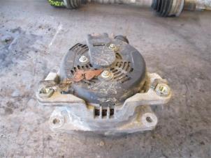 Gebruikte Alternator Alfa Romeo Stelvio (949) 2.0 T 16V Q4 Prijs op aanvraag aangeboden door Autohandel-Smet Gebroeders NV
