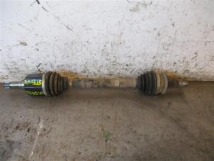 Gebruikte Steekas rechts-voor Alfa Romeo Stelvio (949) 2.0 T 16V Q4 Prijs op aanvraag aangeboden door Autohandel-Smet Gebroeders NV