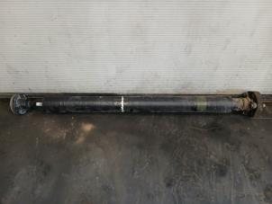 Gebruikte Cardanas Alfa Romeo Stelvio (949) 2.0 T 16V Q4 Prijs op aanvraag aangeboden door Autohandel-Smet Gebroeders NV