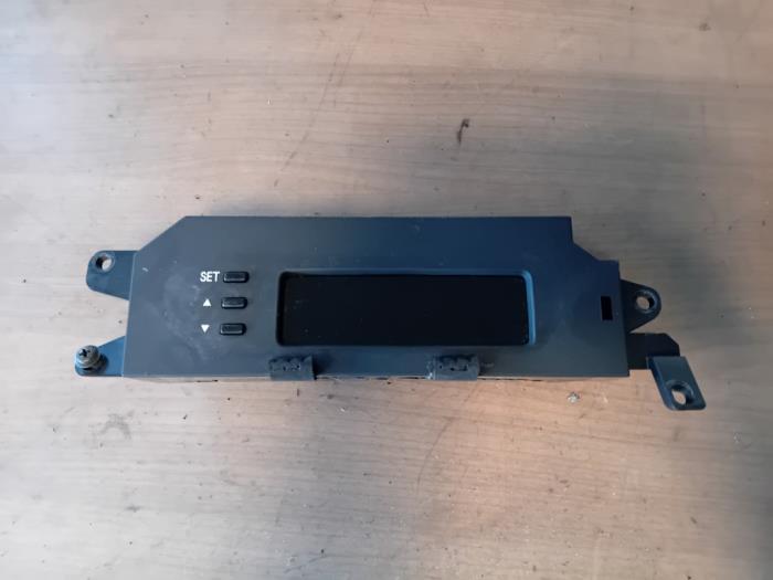 Gebruikte Display Interieur Hyundai i20 Prijs op aanvraag aangeboden door Autohandel-Smet Gebroeders NV
