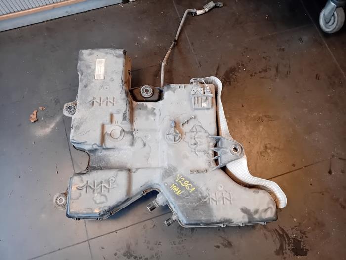 Gebruikte Ureumreservoir MAN TGE 2.0 TDI Prijs op aanvraag aangeboden door Autohandel-Smet Gebroeders NV