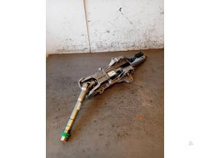 Gebruikte Stuurkolom compleet Mercedes Vito (447.6) 2.0 114 CDI 16V Prijs op aanvraag aangeboden door Autohandel-Smet Gebroeders NV