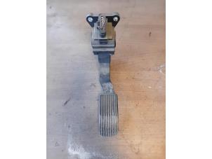 Gebruikte Gaspedaalpositie Sensor Mercedes Vito (447.6) 2.0 114 CDI 16V Prijs op aanvraag aangeboden door Autohandel-Smet Gebroeders NV