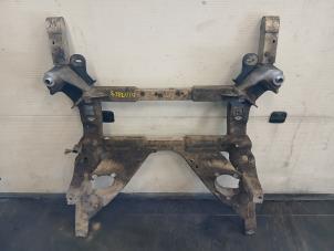 Gebruikte Subframe Alfa Romeo Stelvio (949) 2.0 T 16V Q4 Prijs op aanvraag aangeboden door Autohandel-Smet Gebroeders NV