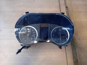 Gebruikte Tellerklok Mercedes Vito (447.6) 2.0 114 CDI 16V Prijs op aanvraag aangeboden door Autohandel-Smet Gebroeders NV