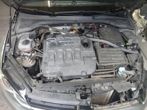 Gebruikte Motor Volkswagen Golf VII (AUA) 1.6 TDI BMT 16V Prijs op aanvraag aangeboden door Autohandel-Smet Gebroeders NV