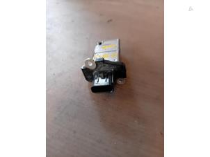 Gebruikte Luchtregelklep Jeep Wrangler Unlimited (JK) 2.8 CRD 16V 4x4 Prijs op aanvraag aangeboden door Autohandel-Smet Gebroeders NV