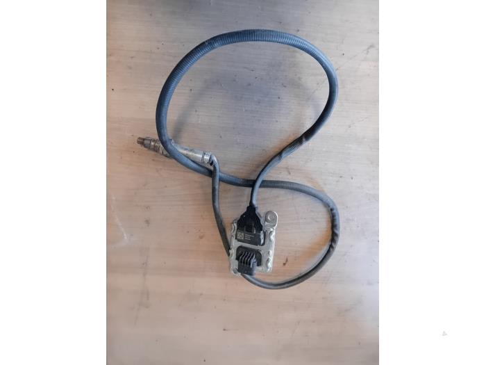 Gebruikte Nox sensor Iveco New Daily VI 33S14, 35C14, 35S14 Prijs op aanvraag aangeboden door Autohandel-Smet Gebroeders NV