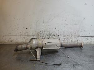 Gebruikte Katalysator Renault Master III (EV/HV/UV/VA/VB/VD/VF/VG/VJ) 2.3 dCi 145 16V FWD Prijs op aanvraag aangeboden door Autohandel-Smet Gebroeders NV