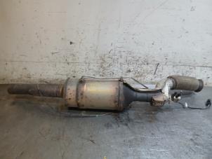 Gebruikte Roetfilter Volkswagen Transporter/Caravelle T6 2.0 TDI DRF Prijs op aanvraag aangeboden door Autohandel-Smet Gebroeders NV