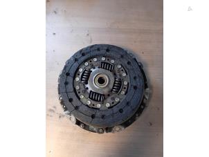 Gebruikte Drukgroep Opel Astra K 1.0 Turbo 12V Prijs op aanvraag aangeboden door Autohandel-Smet Gebroeders NV