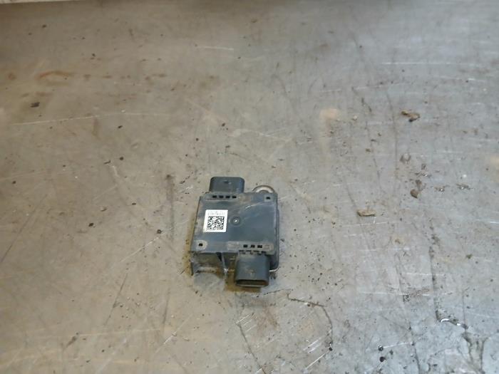 Gebruikte Nox sensor Citroen Berlingo 1.5 BlueHDi 100 Prijs op aanvraag aangeboden door Autohandel-Smet Gebroeders NV