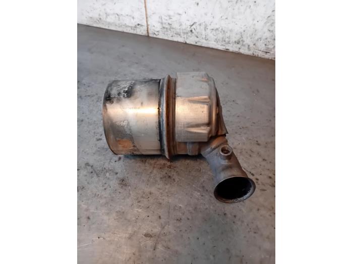 Gebruikte Katalysator Peugeot 207 SW (WE/WU) 1.4 16V Vti Prijs op aanvraag aangeboden door Autohandel-Smet Gebroeders NV