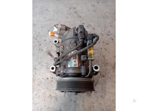 Gebruikte Pomp Airco Peugeot 207 SW (WE/WU) 1.4 16V Vti Prijs op aanvraag aangeboden door Autohandel-Smet Gebroeders NV