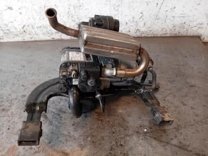 Gebruikte Standkachel Volkswagen Transporter/Caravelle T6 2.0 TDI DRF Prijs op aanvraag aangeboden door Autohandel-Smet Gebroeders NV