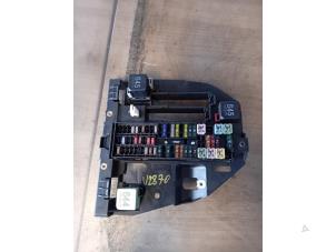 Gebruikte Zekeringkast Volkswagen Transporter/Caravelle T6 2.0 TDI DRF Prijs op aanvraag aangeboden door Autohandel-Smet Gebroeders NV