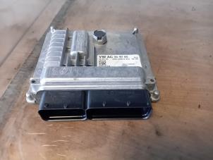 Gebruikte Computer Motormanagement Volkswagen Transporter/Caravelle T6 2.0 TDI DRF Prijs op aanvraag aangeboden door Autohandel-Smet Gebroeders NV