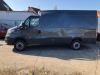 Iveco Daily Deur 2Deurs links