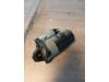 Renault Captur (2R) 1.5 Energy dCi 90 FAP Startmotor